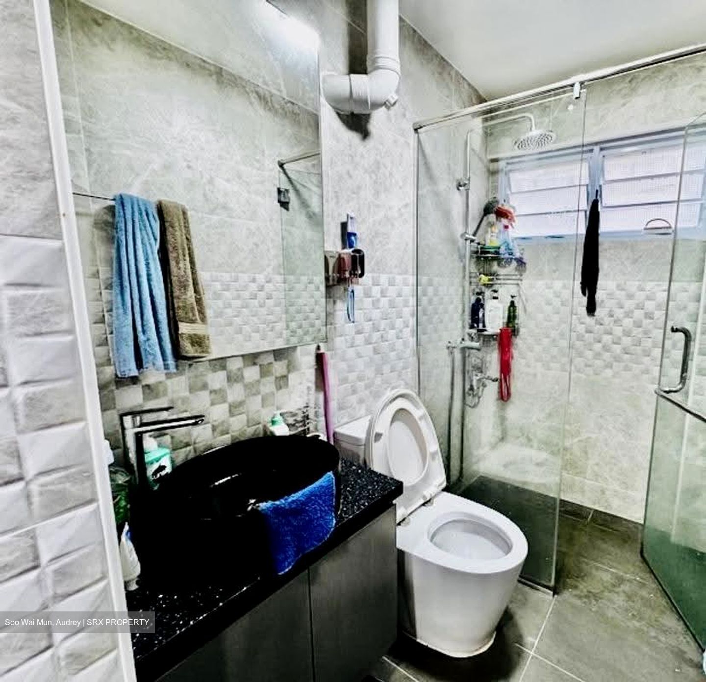 Blk 776 Khatib Vale (Yishun), HDB 5 Rooms #614696351